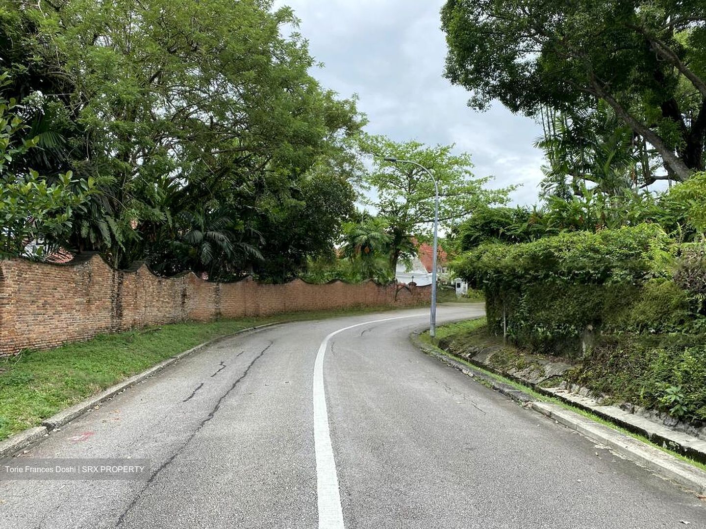 Holland Rise (D10), Land #455161661